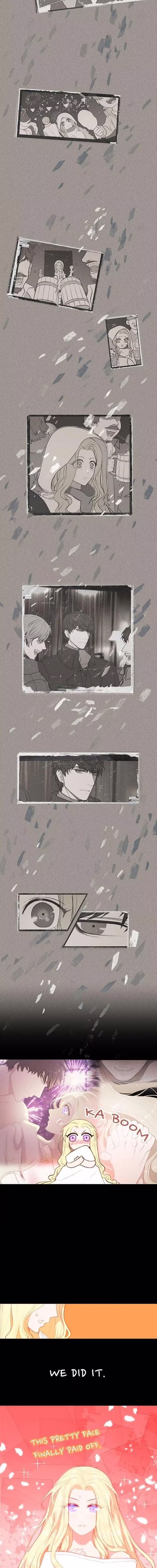 The Tyrant's Sister - Chapter 1 - Part 4