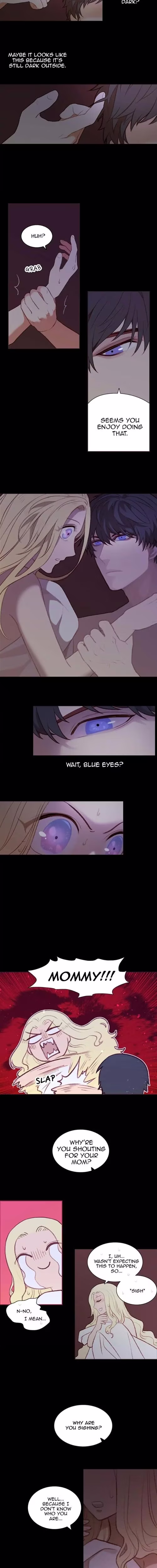 The Tyrant's Sister - Chapter 1 - Part 6