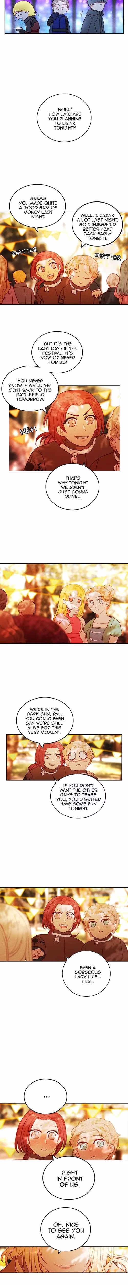 The Tyrant's Sister - Chapter 10 - Part 4