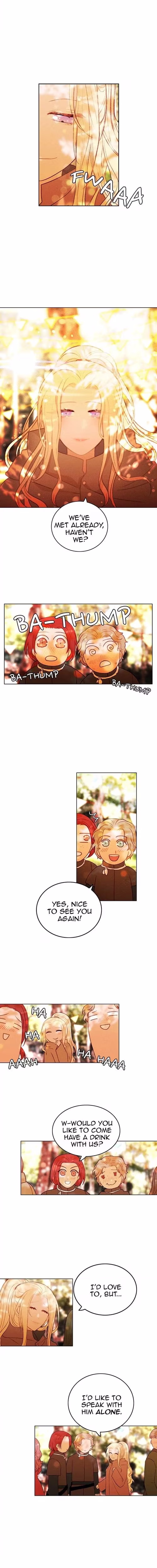 The Tyrant's Sister - Chapter 10 - Part 5