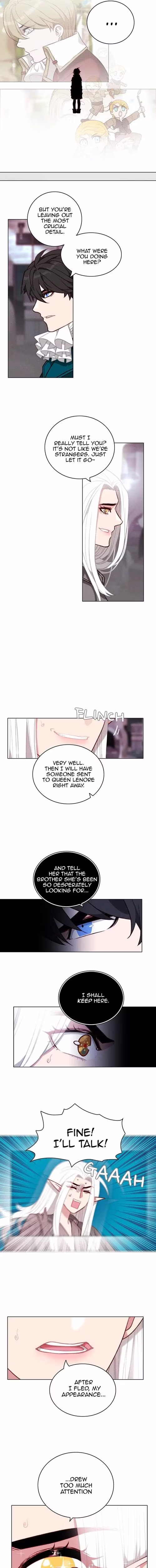 The Tyrant's Sister - Chapter 100 - Part 4