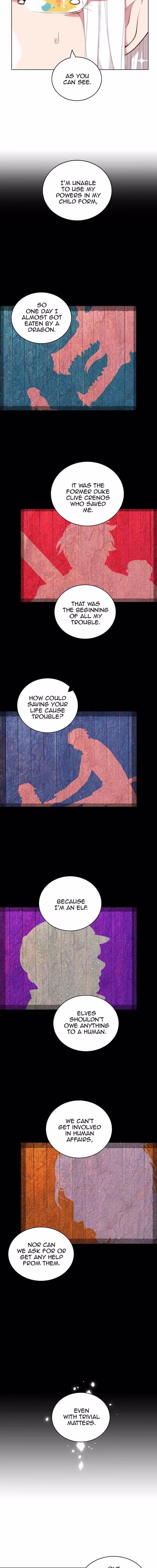 The Tyrant's Sister - Chapter 100 - Part 5