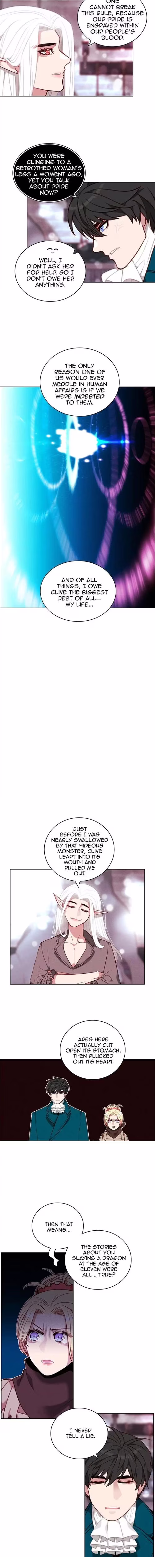 The Tyrant's Sister - Chapter 100 - Part 6