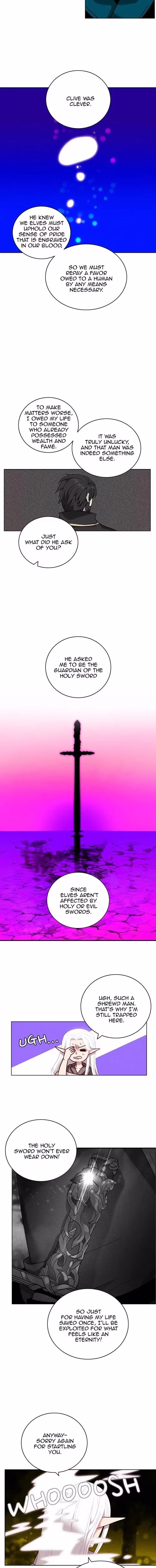 The Tyrant's Sister - Chapter 100 - Part 7