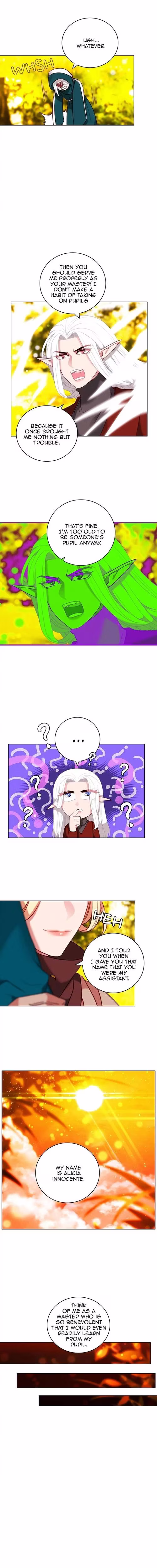 The Tyrant's Sister - Chapter 101 - Part 5