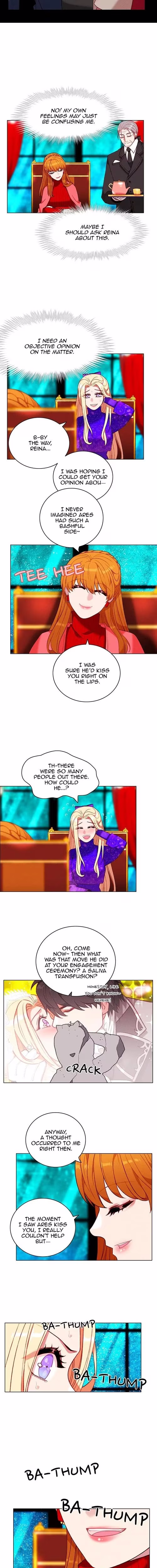 The Tyrant's Sister - Chapter 101 - Part 7