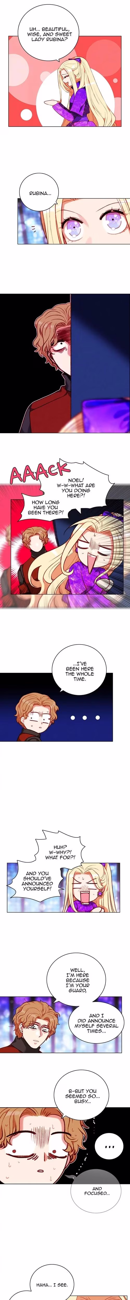 The Tyrant's Sister - Chapter 102 - Part 4