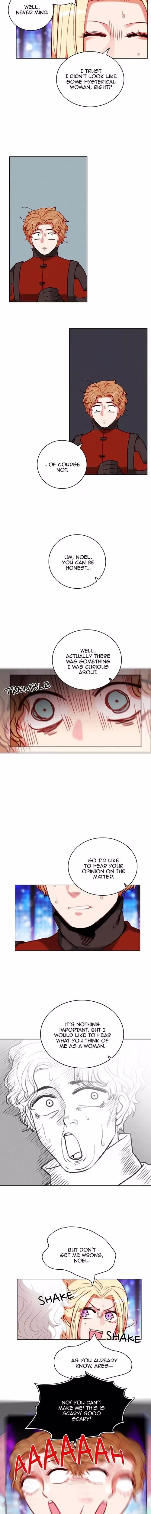 The Tyrant's Sister - Chapter 102 - Part 5