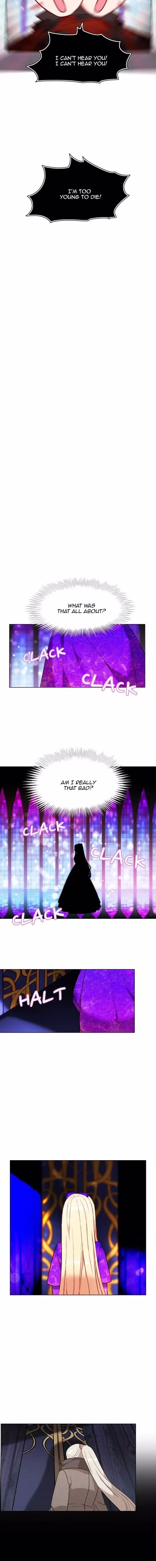 The Tyrant's Sister - Chapter 102 - Part 6