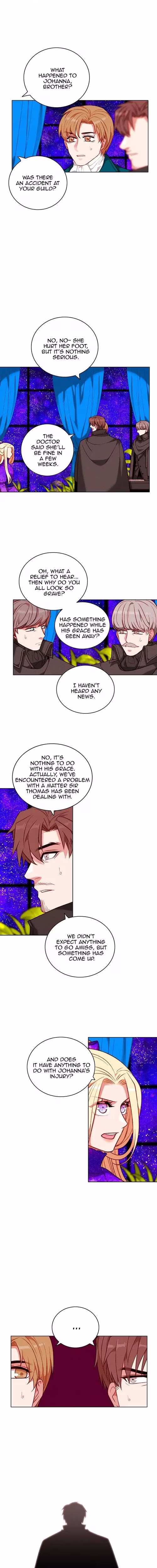 The Tyrant's Sister - Chapter 102 - Part 8