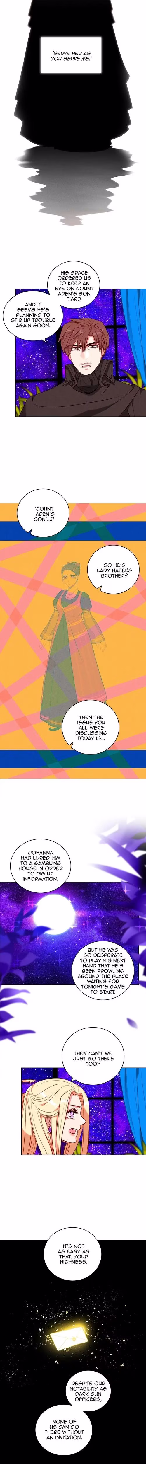 The Tyrant's Sister - Chapter 102 - Part 9