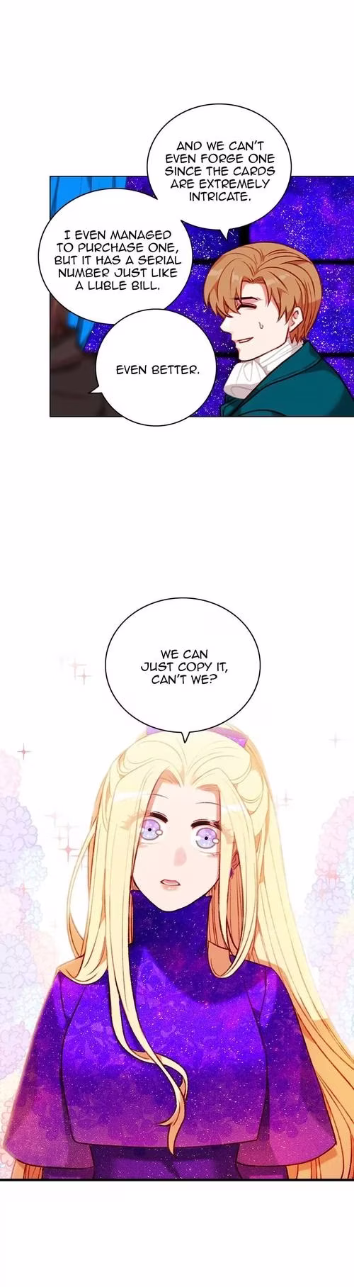 The Tyrant's Sister - Chapter 102 - Part 10