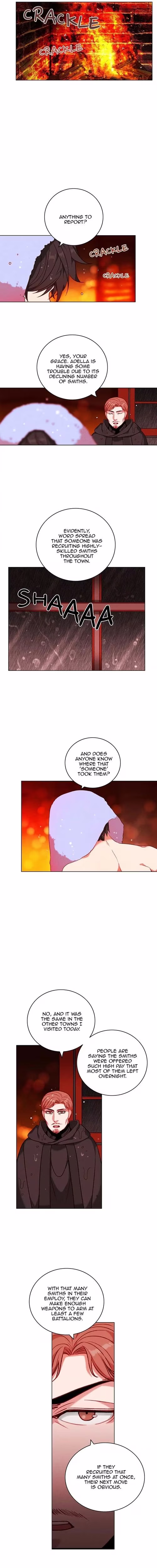 The Tyrant's Sister - Chapter 103 - Part 6