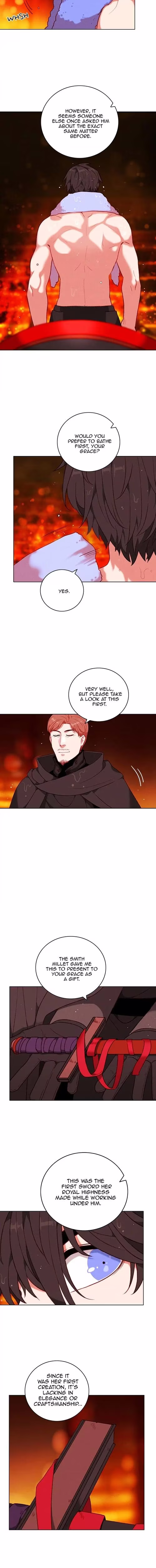 The Tyrant's Sister - Chapter 103 - Part 8