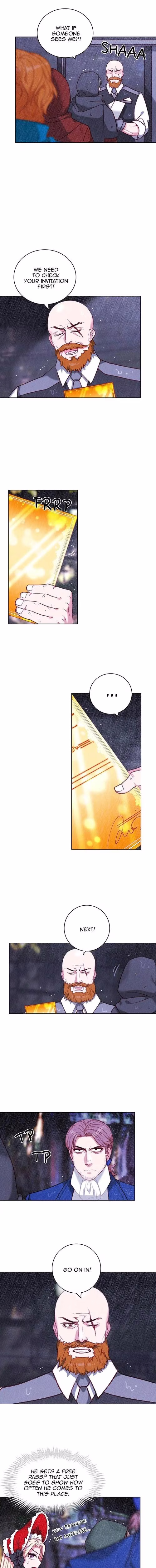 The Tyrant's Sister - Chapter 104 - Part 3