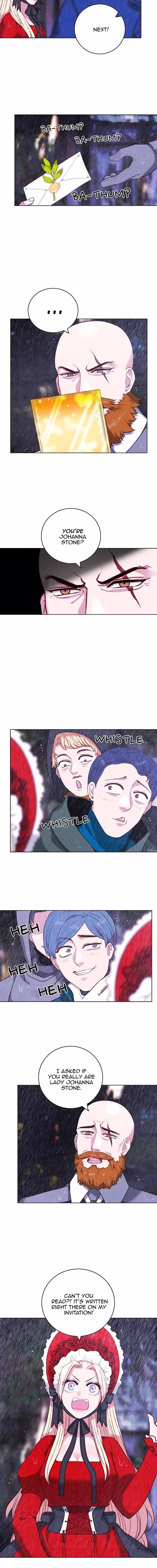 The Tyrant's Sister - Chapter 104 - Part 4