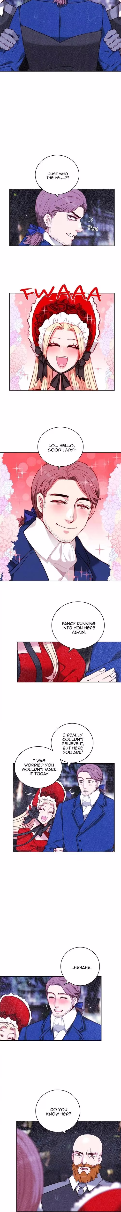 The Tyrant's Sister - Chapter 104 - Part 6