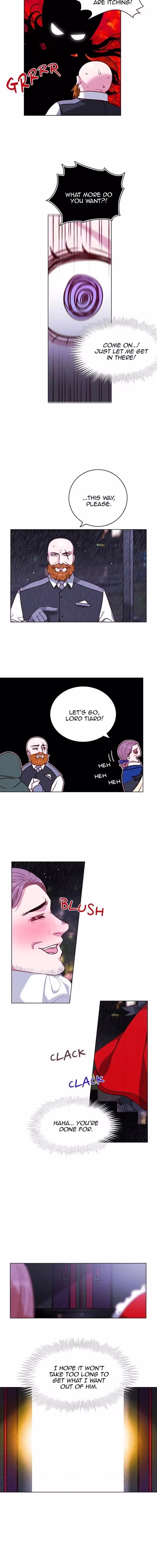 The Tyrant's Sister - Chapter 104 - Part 8