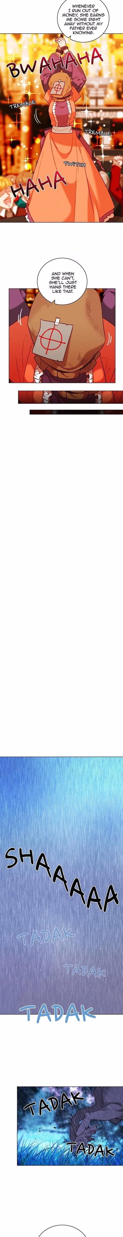 The Tyrant's Sister - Chapter 105 - Part 6