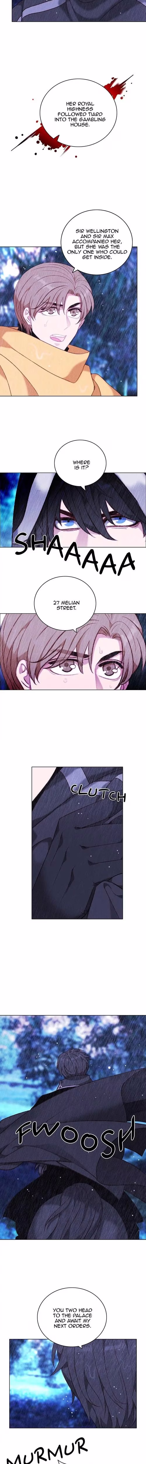 The Tyrant's Sister - Chapter 105 - Part 9