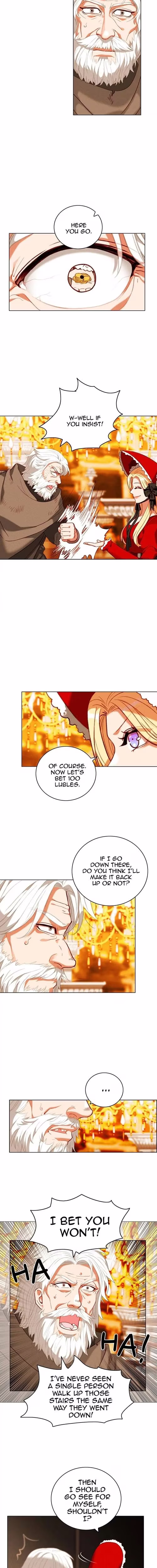 The Tyrant's Sister - Chapter 106 - Part 4