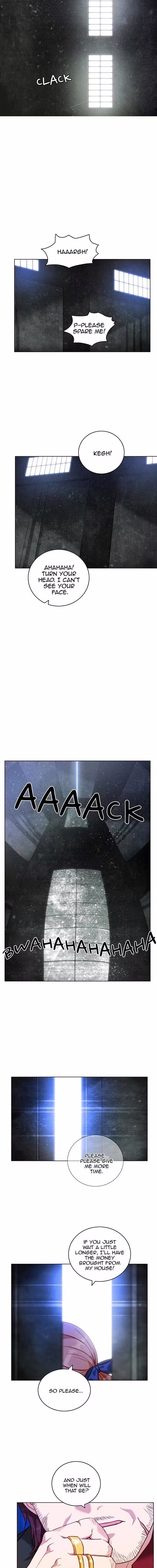 The Tyrant's Sister - Chapter 106 - Part 7