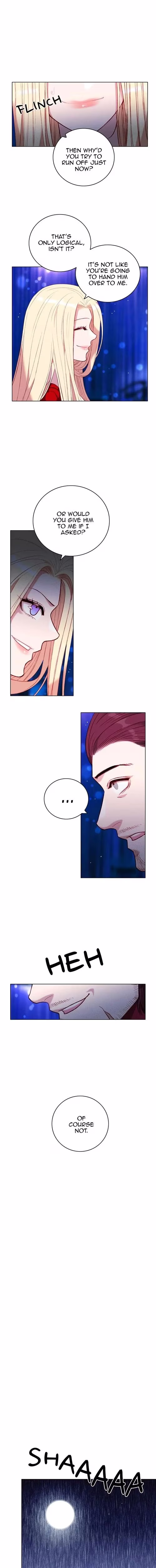 The Tyrant's Sister - Chapter 107 - Part 6