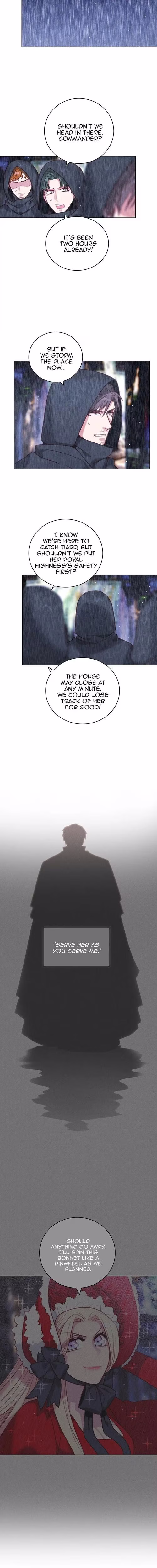 The Tyrant's Sister - Chapter 107 - Part 7