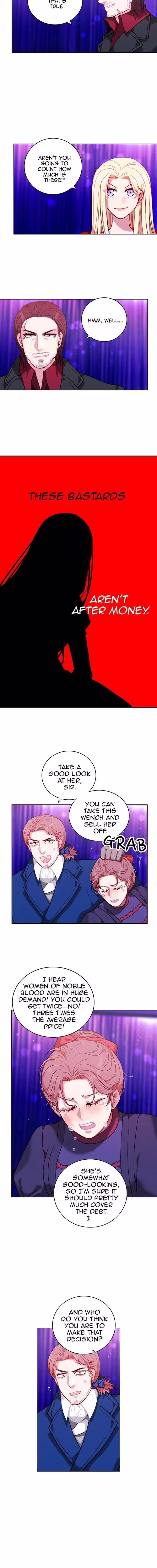 The Tyrant's Sister - Chapter 108 - Part 4