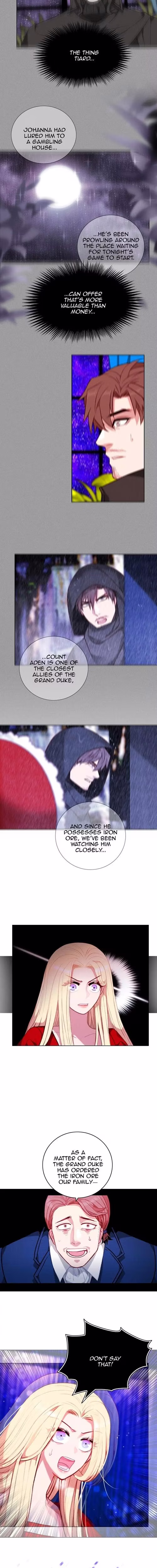 The Tyrant's Sister - Chapter 108 - Part 8