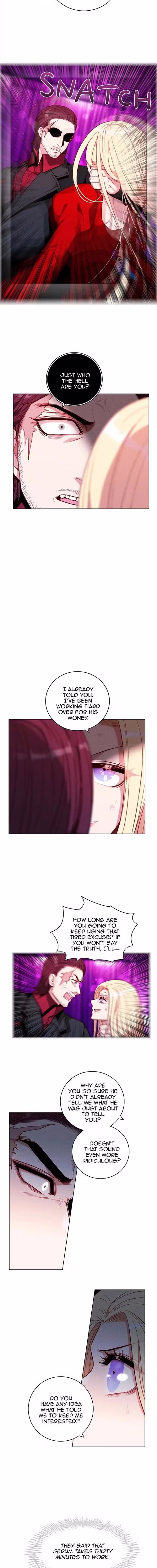 The Tyrant's Sister - Chapter 109 - Part 4