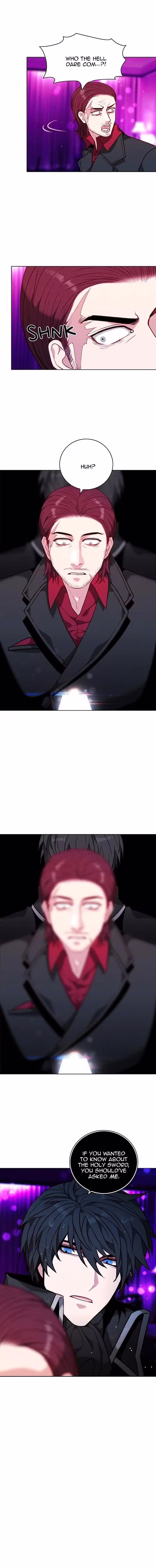 The Tyrant's Sister - Chapter 109 - Part 10