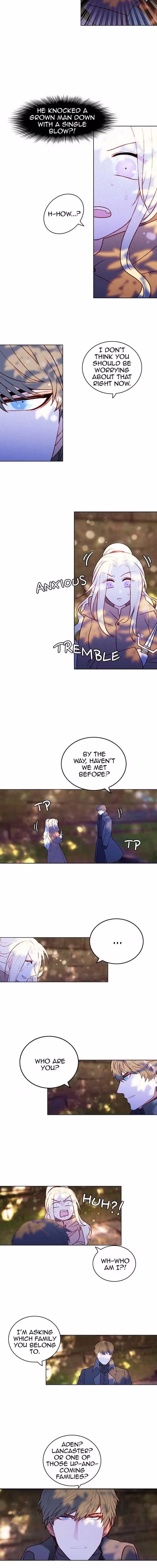 The Tyrant's Sister - Chapter 11 - Part 4