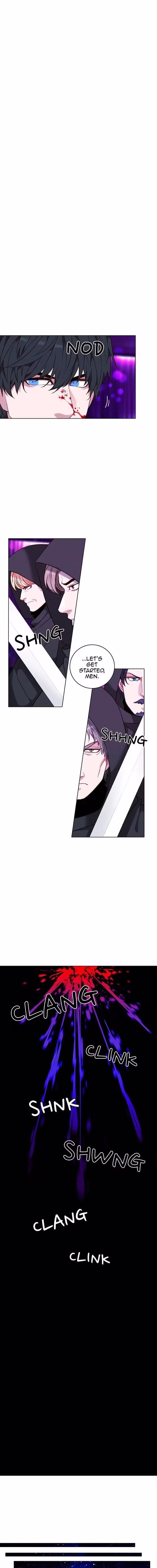 The Tyrant's Sister - Chapter 110 - Part 3