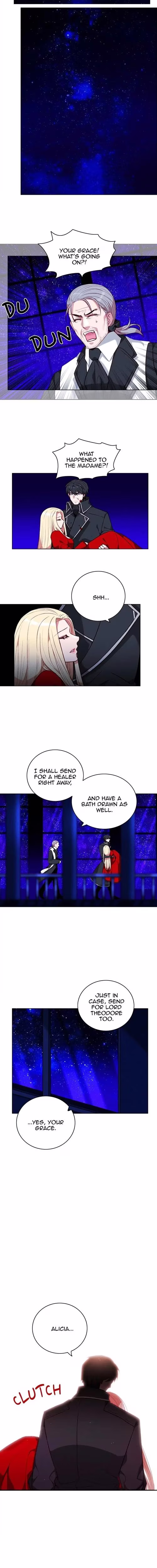 The Tyrant's Sister - Chapter 110 - Part 4