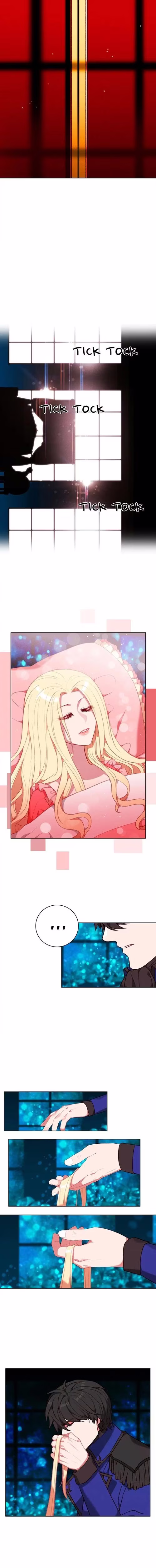 The Tyrant's Sister - Chapter 110 - Part 7