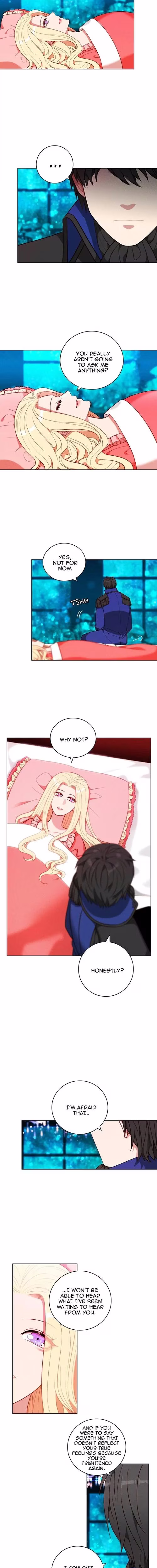 The Tyrant's Sister - Chapter 110 - Part 9