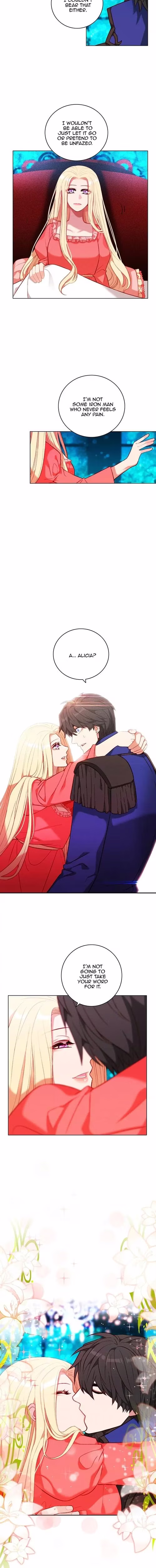 The Tyrant's Sister - Chapter 110 - Part 10