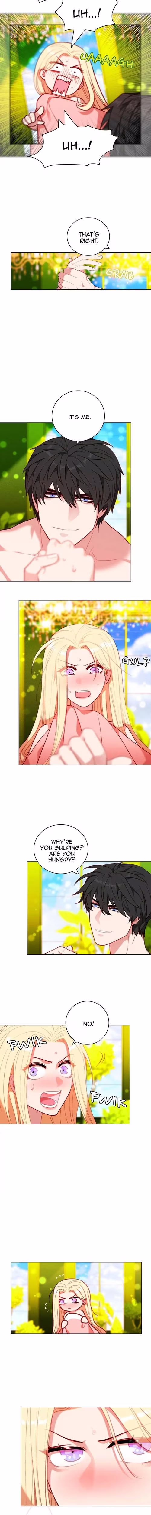 The Tyrant's Sister - Chapter 111 - Part 4