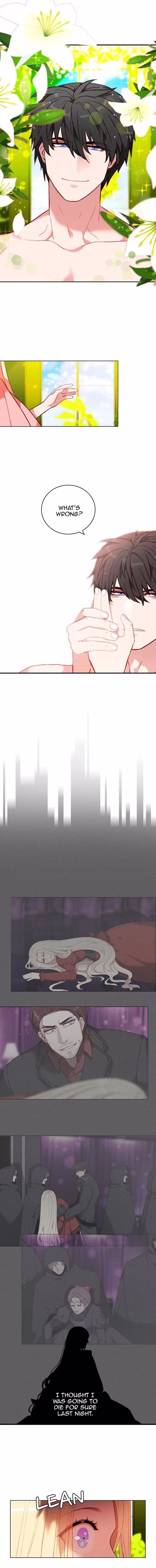 The Tyrant's Sister - Chapter 111 - Part 5