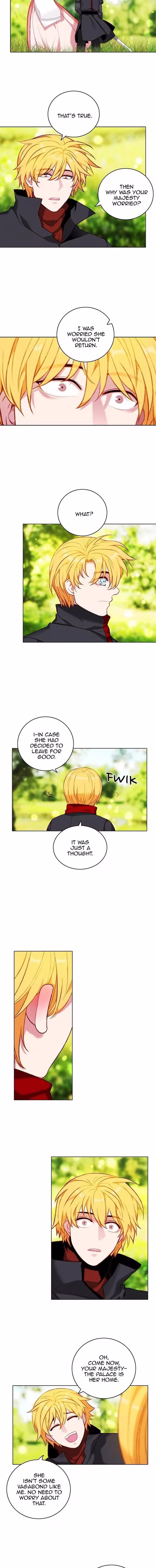 The Tyrant's Sister - Chapter 113 - Part 8