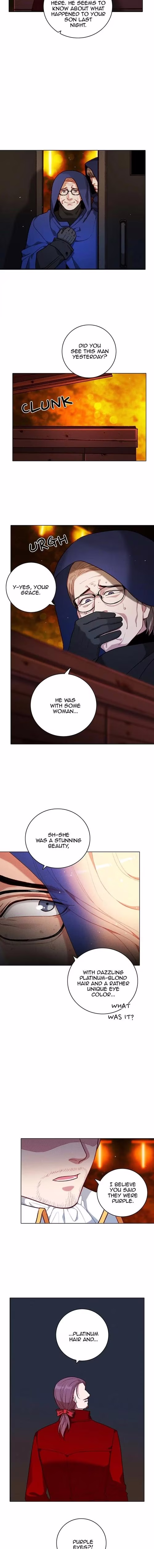 The Tyrant's Sister - Chapter 115 - Part 3