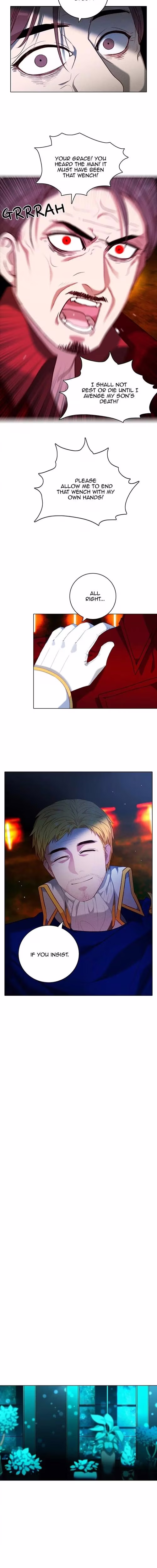 The Tyrant's Sister - Chapter 115 - Part 4