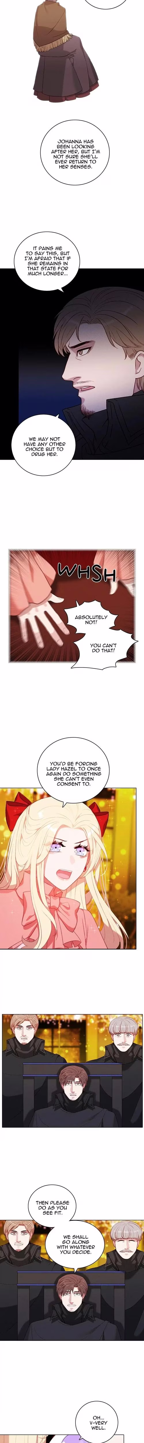 The Tyrant's Sister - Chapter 116 - Part 3