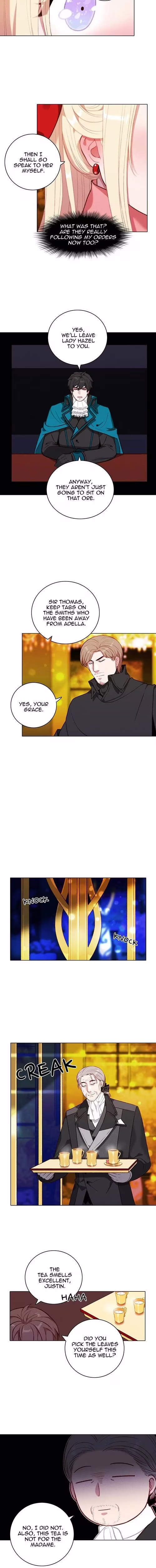 The Tyrant's Sister - Chapter 116 - Part 4