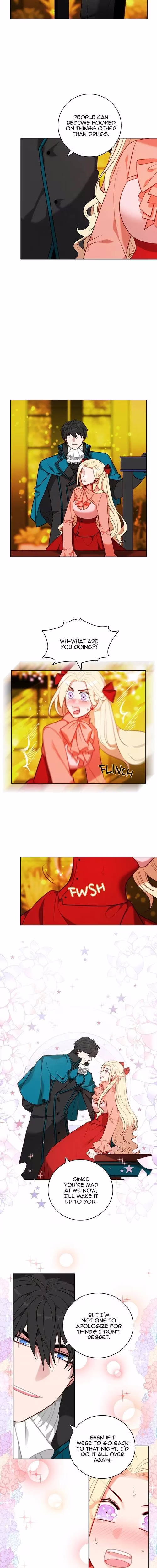 The Tyrant's Sister - Chapter 116 - Part 9