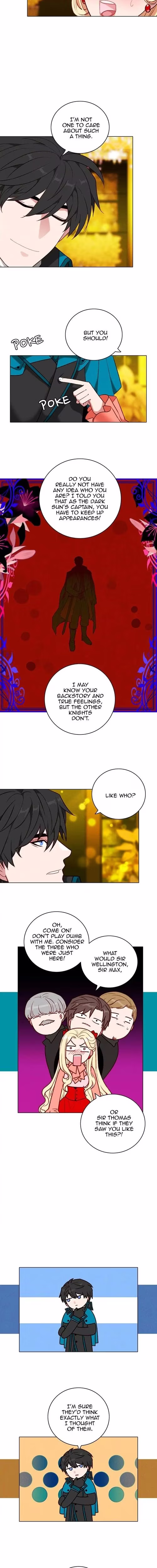 The Tyrant's Sister - Chapter 117 - Part 6