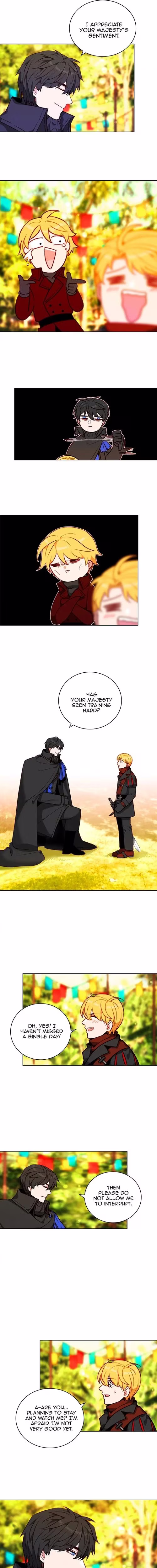 The Tyrant's Sister - Chapter 118 - Part 3