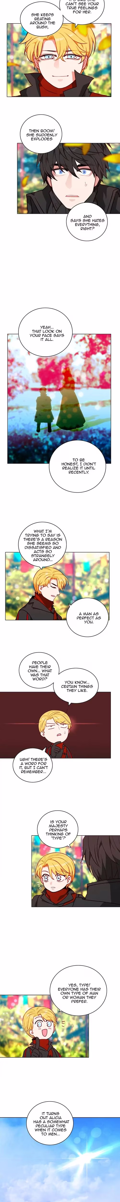 The Tyrant's Sister - Chapter 118 - Part 8