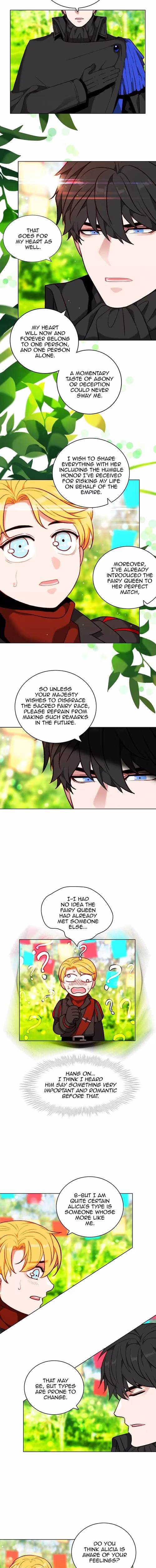 The Tyrant's Sister - Chapter 119 - Part 3